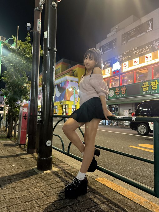 Twitterのコスプレ画像12