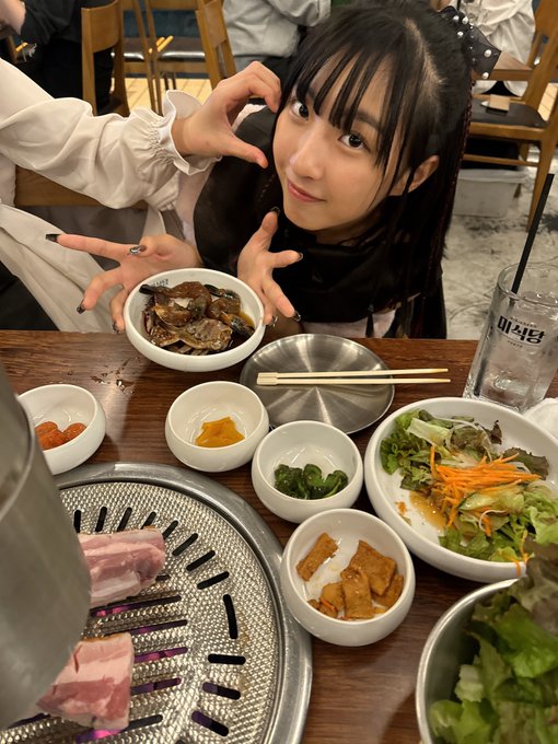 Twitterのコスプレ画像9