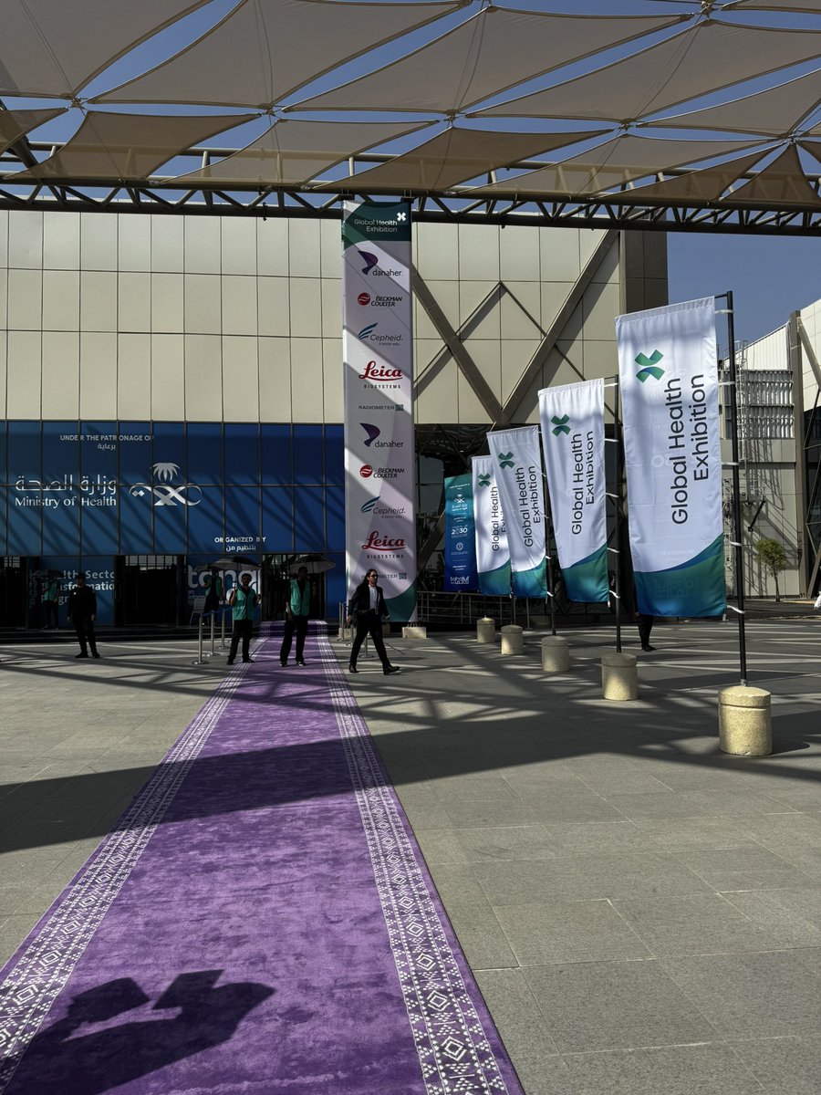 t_fsp's tweet photo. Global Health Exhibition https://t.co/bUBOeMKYMX