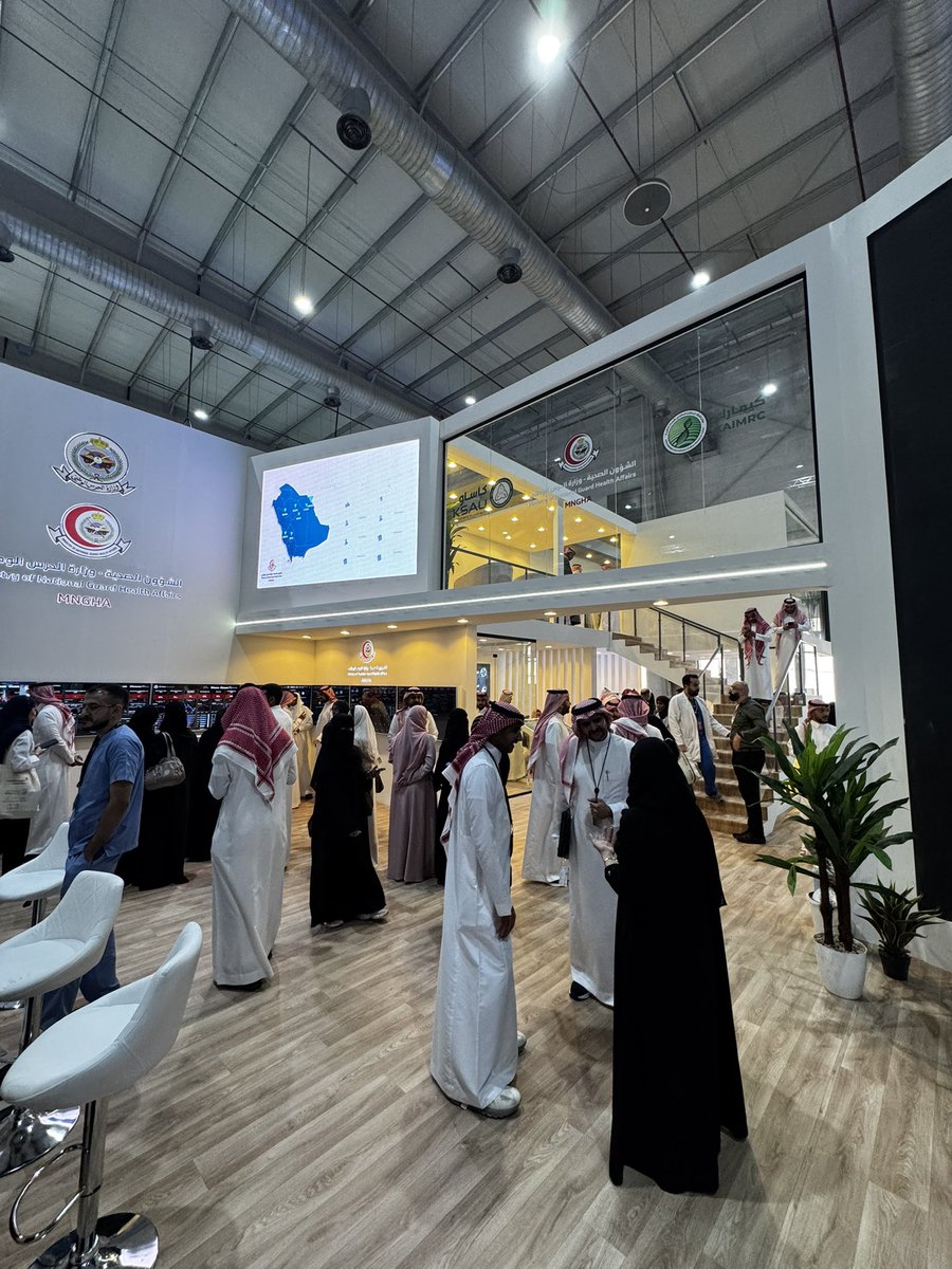 t_fsp's tweet photo. Global Health Exhibition https://t.co/bUBOeMKYMX