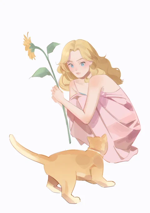 haley #StardewValley 