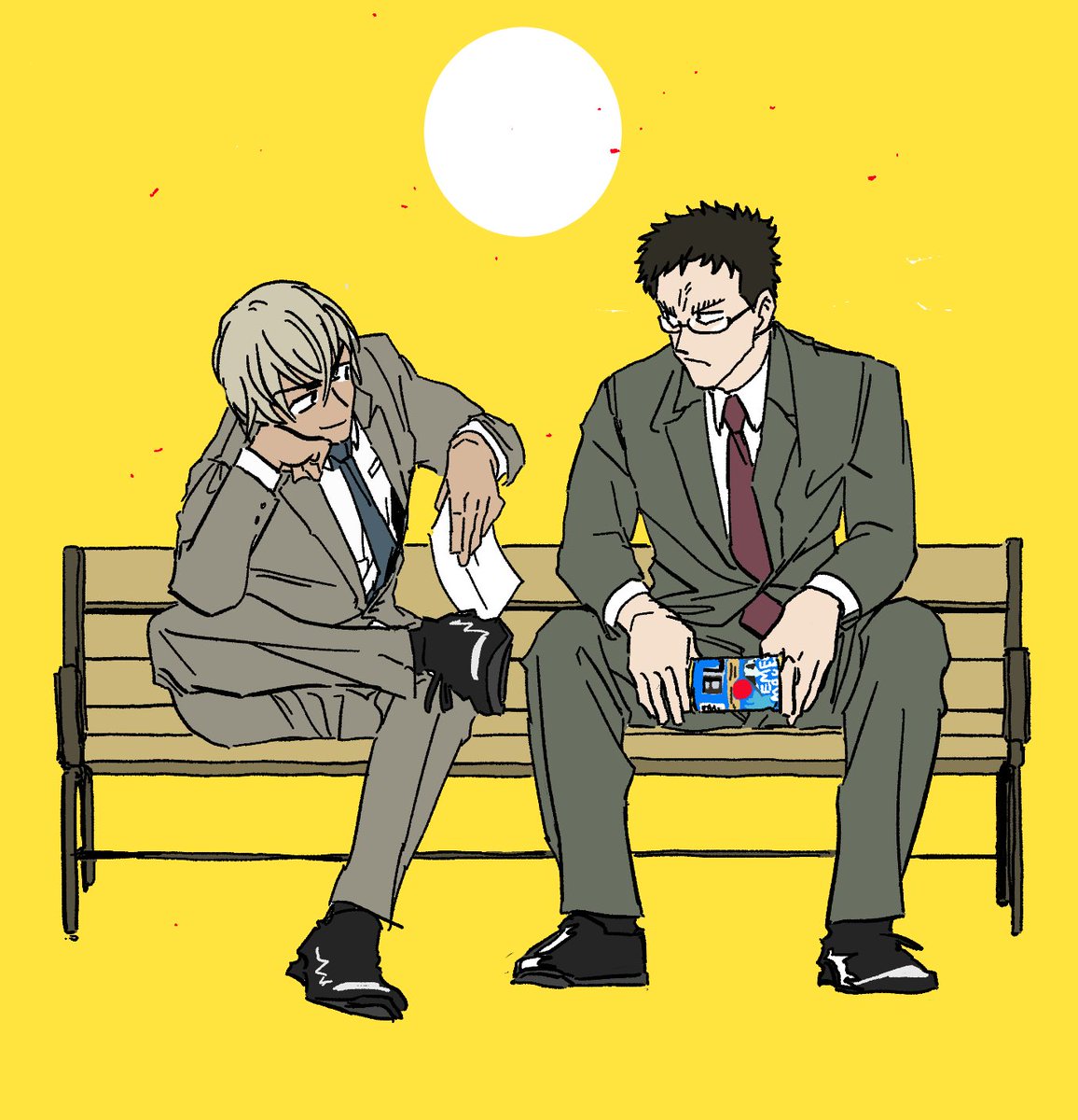 コナン絵再掲 