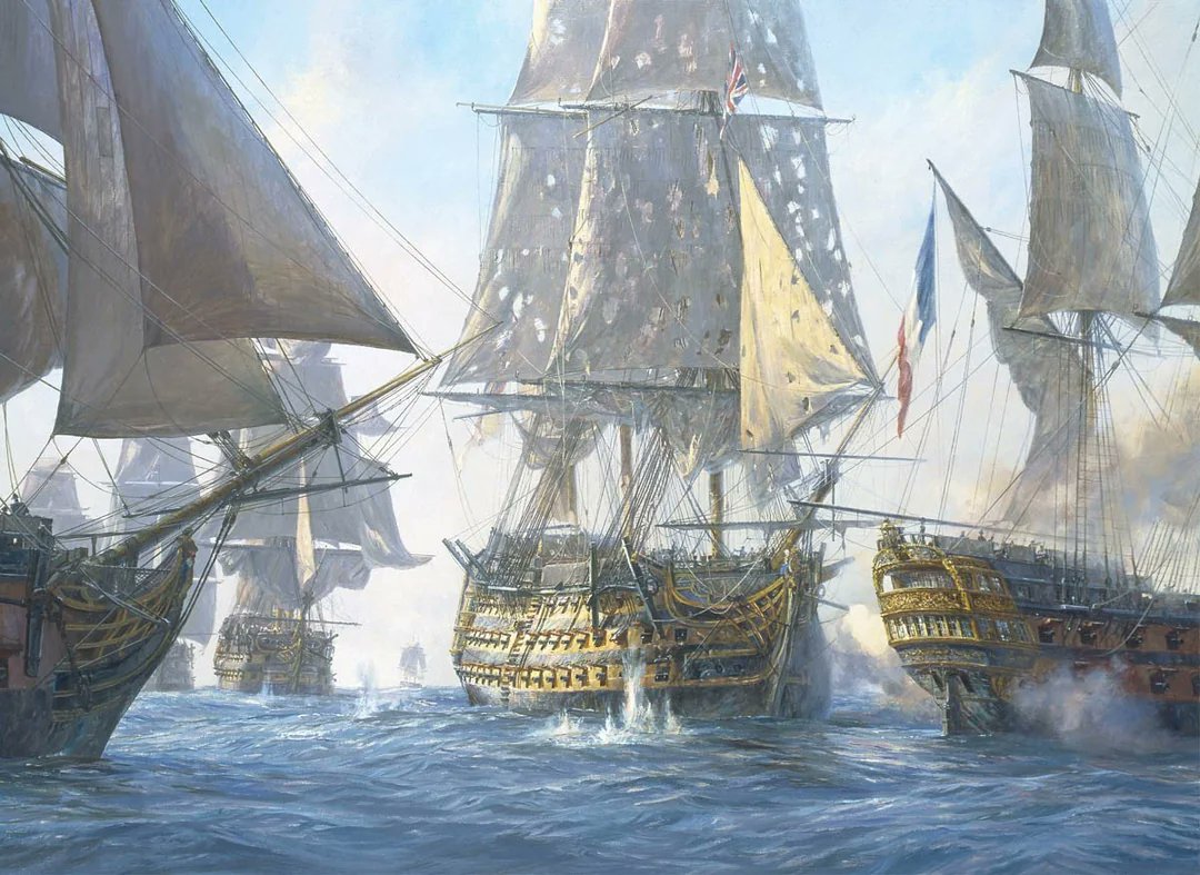 Heart of Oak ⚓️ tweet media