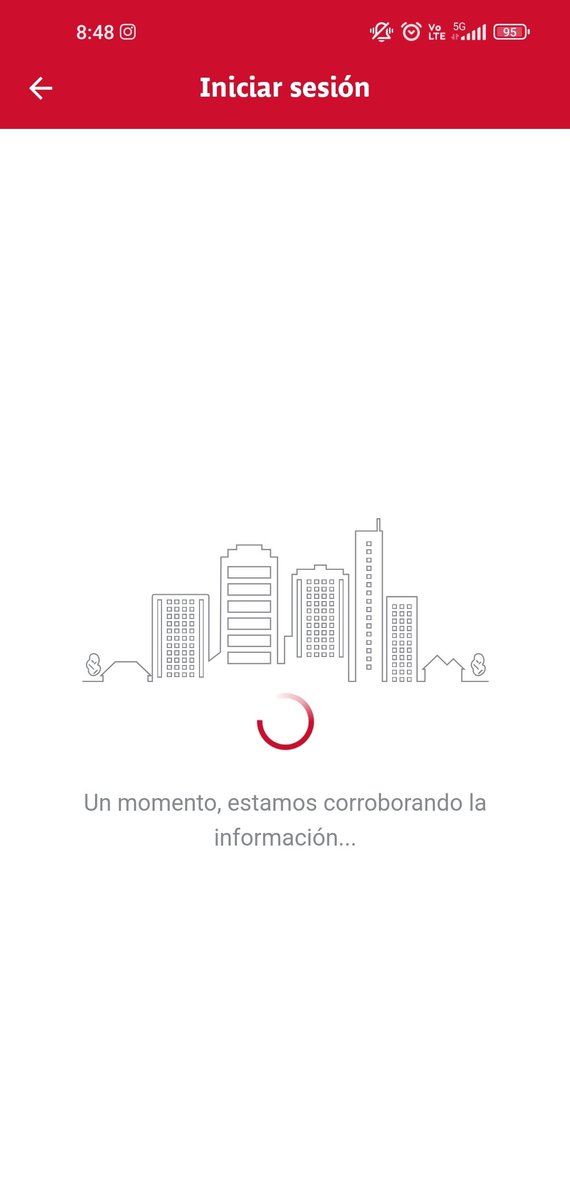 llplzcl's tweet photo. @metrodesantiago lleva horas su app así 😪 https://t.co/ipZiDmItVj
