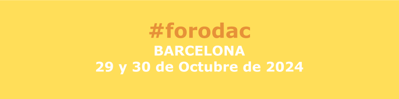 ASFCatalunya's tweet photo. Com influeix el territori en la garantia dels drets humans? #ForoDac #BCN 29-30 d'octubre
➡️ Mas info en l'enllaç: https://t.co/JXWDpP4fTe ! https://t.co/6gIYvt7U1Z
