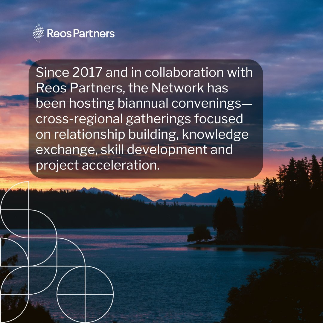 Learn how the Emerald Edge Network, in collaboration with Reos Partners, connects peoples across colonial borders to catalyze Indigenous-led stewardship initiatives in the largest remaining coastal temperate rainforest on Earth.

🔗 hubs.li/Q02TdD1w0