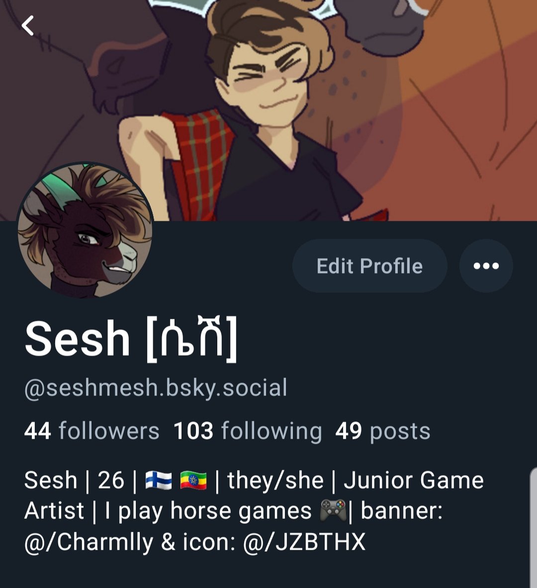 Sesh_Mesh's tweet photo. I'm also on bsky 💙💙 https://t.co/A7iLNoG5QM