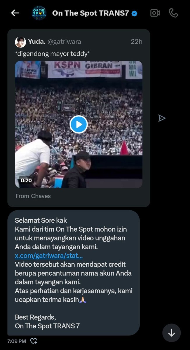 YUDA. tweet media