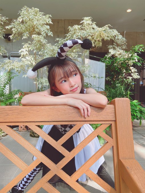 Twitterのコスプレ画像13