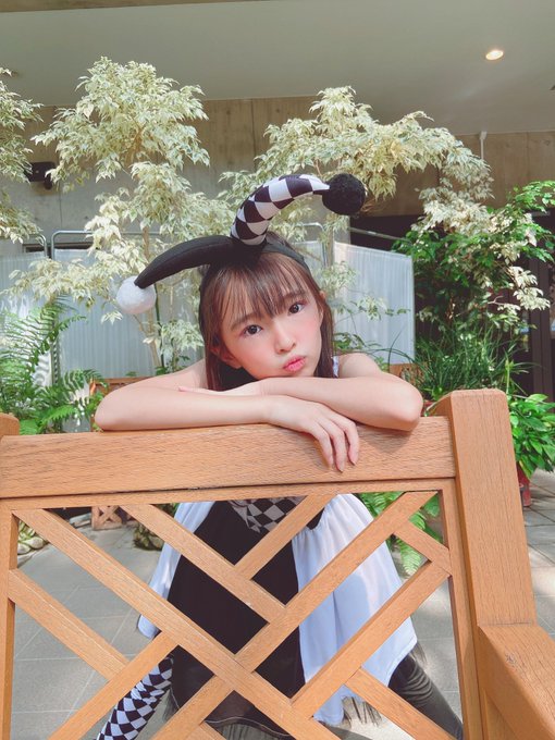 Twitterのコスプレ画像14