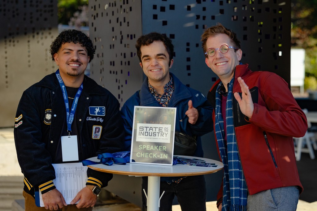 What a day! Thank you to everyone who joined us at Trilith Studios for State of the Industry 2024! Special thanks to the leaders, innovators, and creatives shaping the future of media. See you next year! 🎞️

#SOI2024 #Entertainment #Atlanta #Georgia