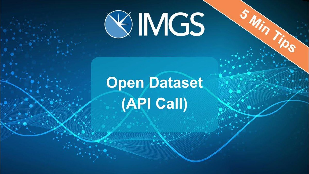 IMGS_Ireland's tweet image. Learn how to access datasets using API calls in this quick step-by-step tutorial! Perfect for beginners or anyone looking to refresh their skills: zurl.co/xpeF #APICalls #DataAccess #DataAnalysis #Programming #FME @SafeSoftware