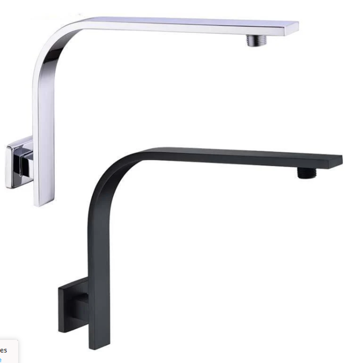 indexbath's tweet photo. 16" Stainless Steel Wall Mounted Gooseneck Shower Head Arm.
https://t.co/zAmZbVNhnj https://t.co/uDa3zlRYoc