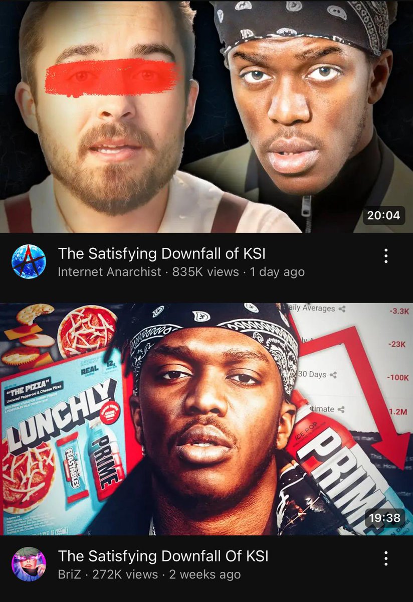ksi tweet media