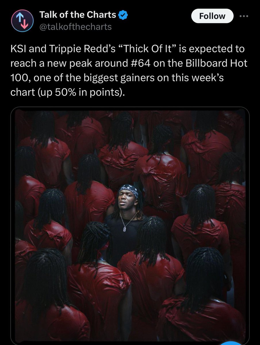 ksi tweet media