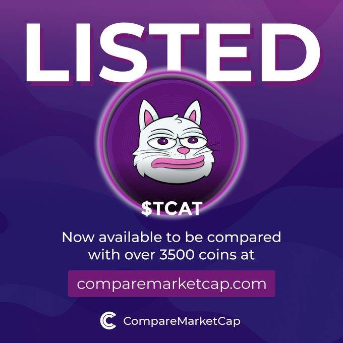 TonCatonTon tweet picture
