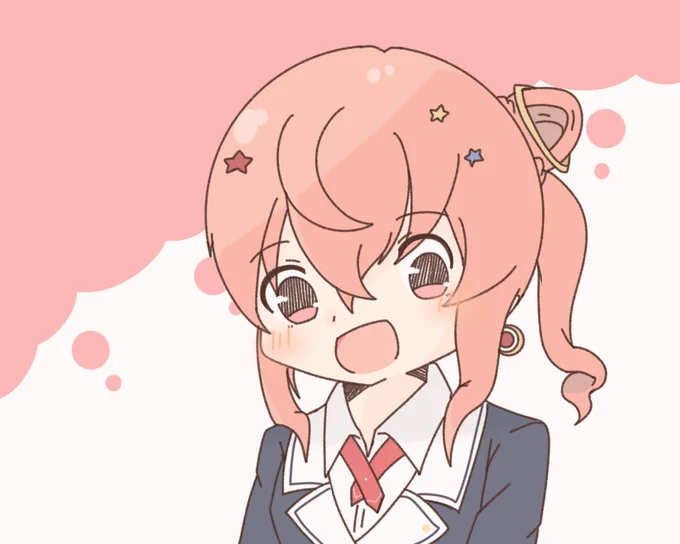 姉街さん 