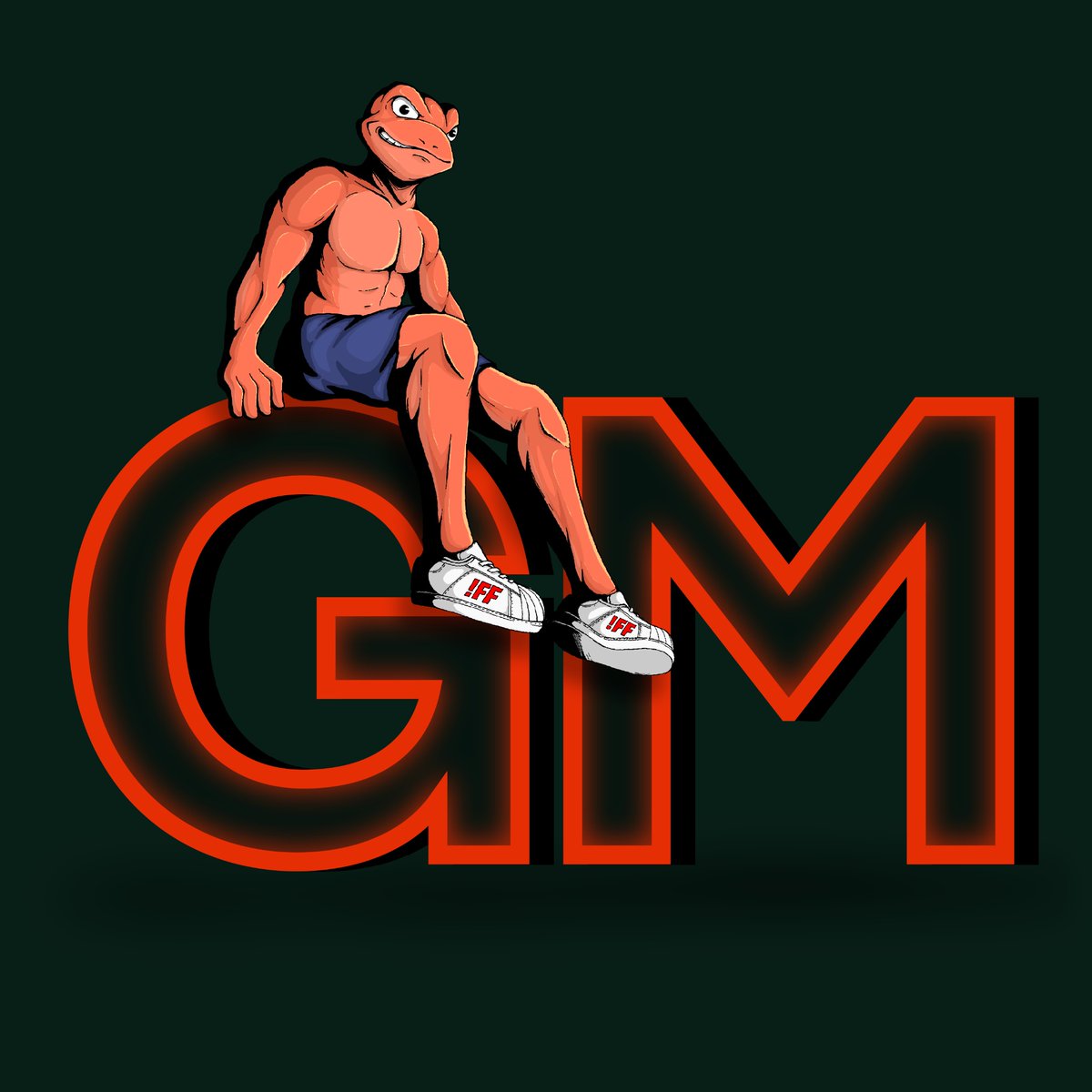 Cyber Frogs (!FF) tweet media