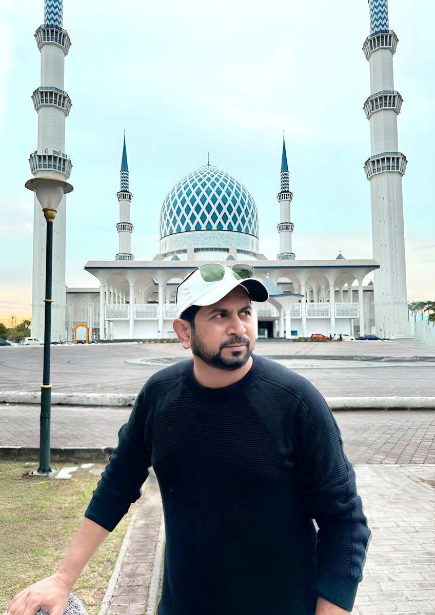 iamWasm's tweet photo. @TrainerZama has always stood for empowering students, building character, and promoting education. #IStandWithMunawarZama https://t.co/bMl4ll0uCj
