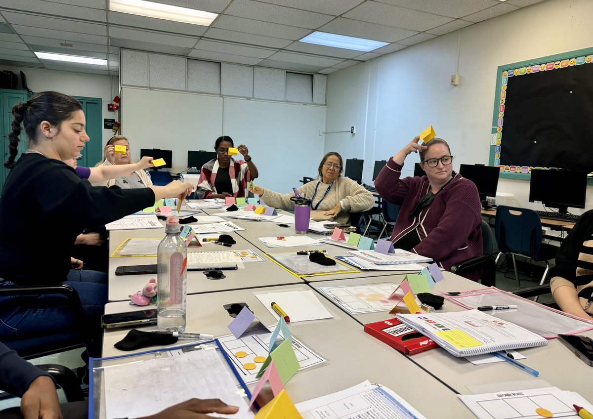 Melrose Elementary tweet media