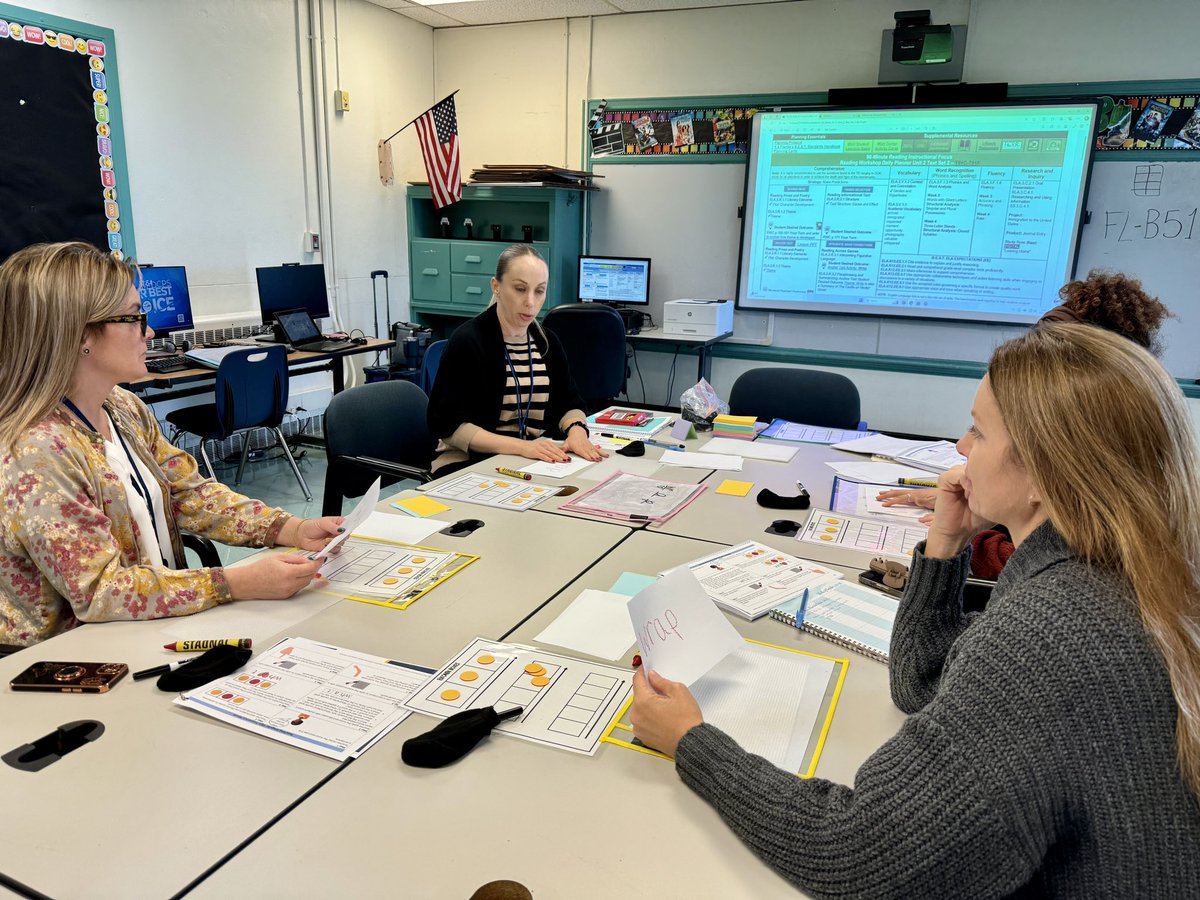 Melrose Elementary tweet media