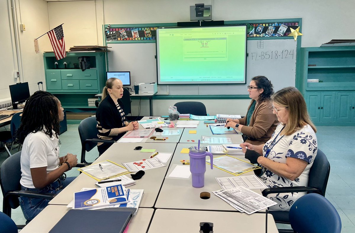 Melrose Elementary tweet media