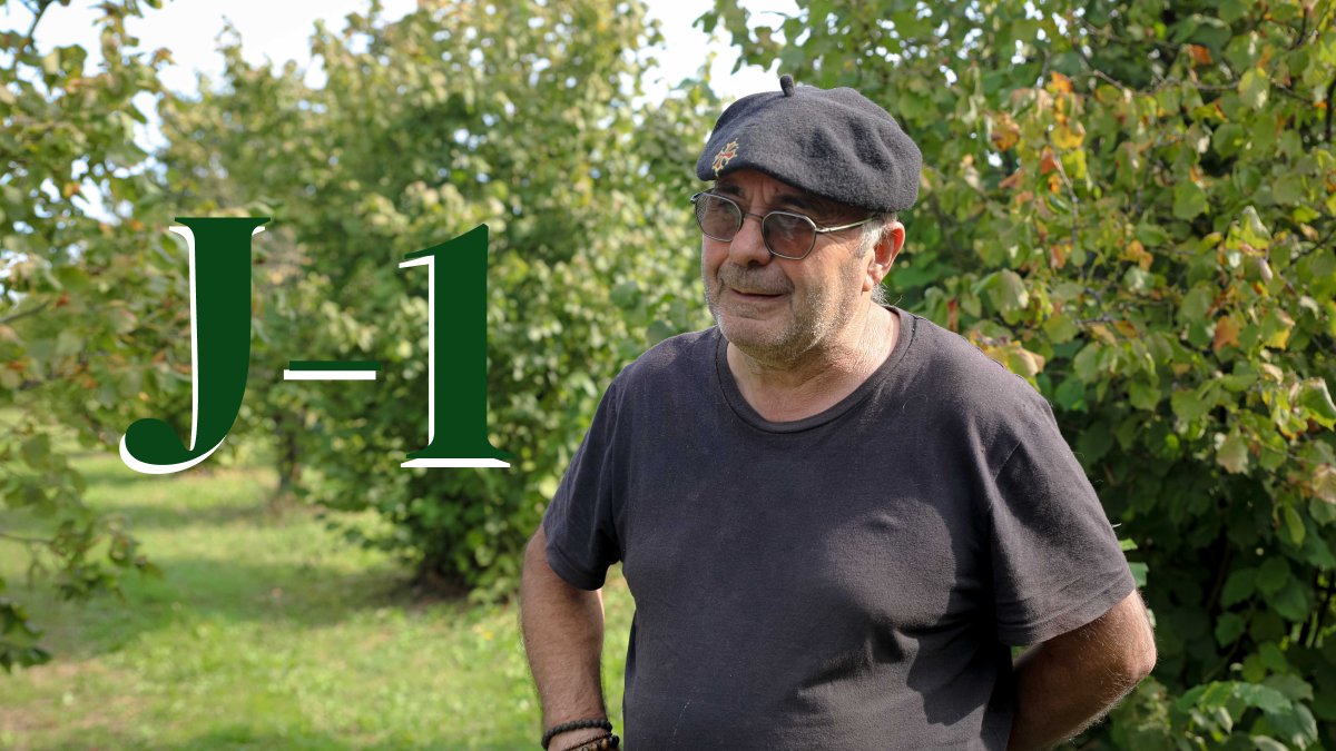 clubhectarea's tweet photo. J-1 avant le lancement de notre prochain terrain ! 🚜
Découvrez l'interview d'André, un agriculteur engagé, dans notre dernier article de blog 🌿
https://t.co/kKbQLfyDjY
Préparez vous à investir et rendez-vous demain, à 12H sur la Plateforme
🔗https://t.co/vJ0hq6FHs4 https://t.co/HiyTWkYKQY