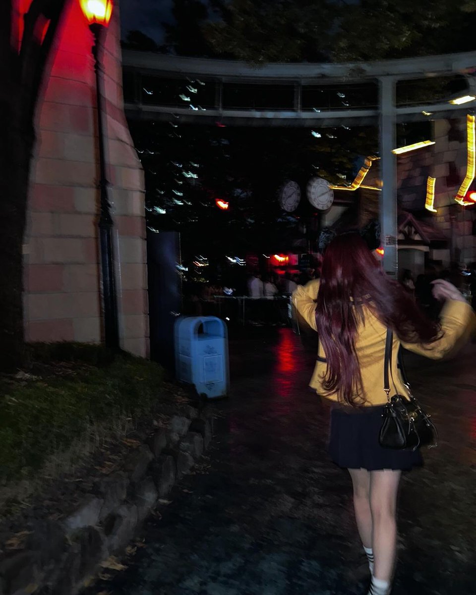 zuuniverseina's tweet photo. [ zuu instagram ] zuu.topia post 
#SECRET_NUMBER #ZUU #주 #ジュ https://t.co/kFf5IAPGmj