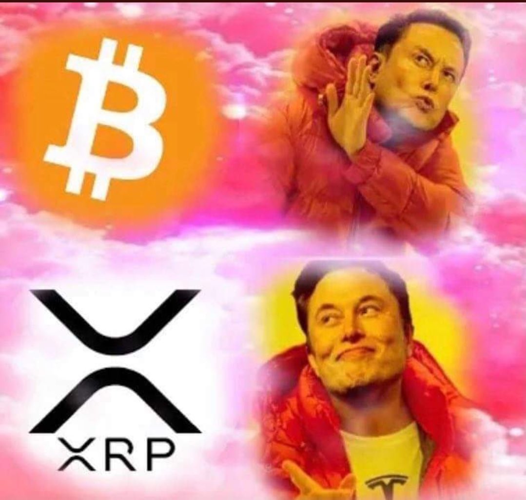 JesusWeg44's tweet photo. Elon Musk mentions #XRP for the first Time 👀💥‼️

#XRPCommunity #XRPArmy https://t.co/fXpsOZ7pox