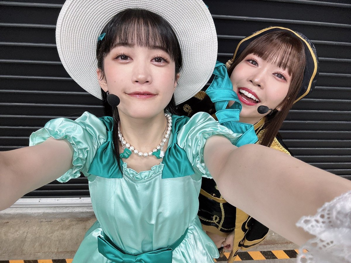 R3BIRTH💎✨ #虹7th_day1 #虹7th_day2