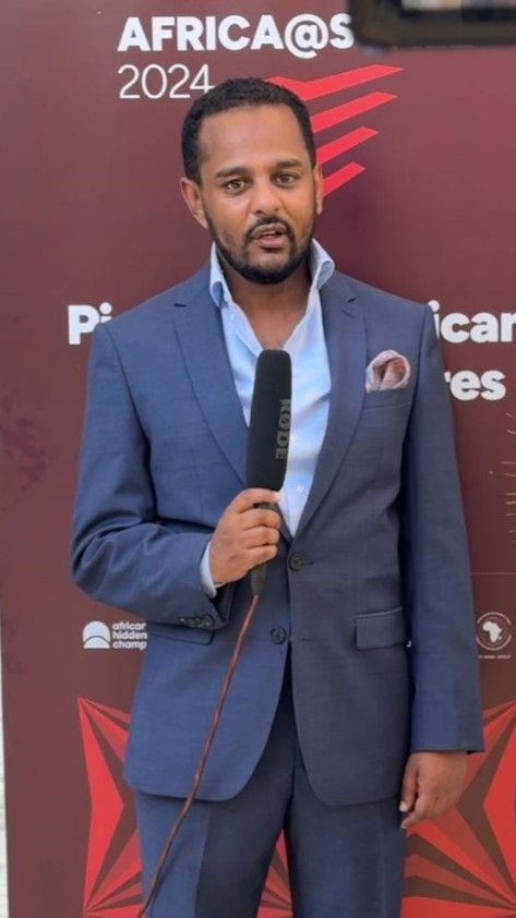 MichaelBizenu's tweet photo. Honored to take part in #AfricaAtScale Summit 2024 in Malindi as a member of the steering committee at #AfricanHiddenChampions. Shared #EastAfricanHolding’s cross-generational success &amp; explored new partnerships. Excited about #AHC's new initiatives fostering more collaboration! https://t.co/Wguej6VPqu