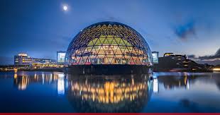 Na een avond vol indrukken in het #AFASTheater is het heerlijk om in Bastion Hotel Amersfoort neer te ploffen. Dit hotel ligt op maar 8 minuten rijden van het theater, ideaal dus voor een ontspannen nachtje weg. #amersfoort #leusden 
bastionhotels.com/nl-nl/amersfoo…