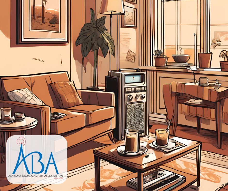 ALBroadcasters's tweet image. Daylight Saving and more in this weeks' "Monday Morning Coffee and Technical Notes."   Have a great week!
myemail.constantcontact.com/Monday-Morning…