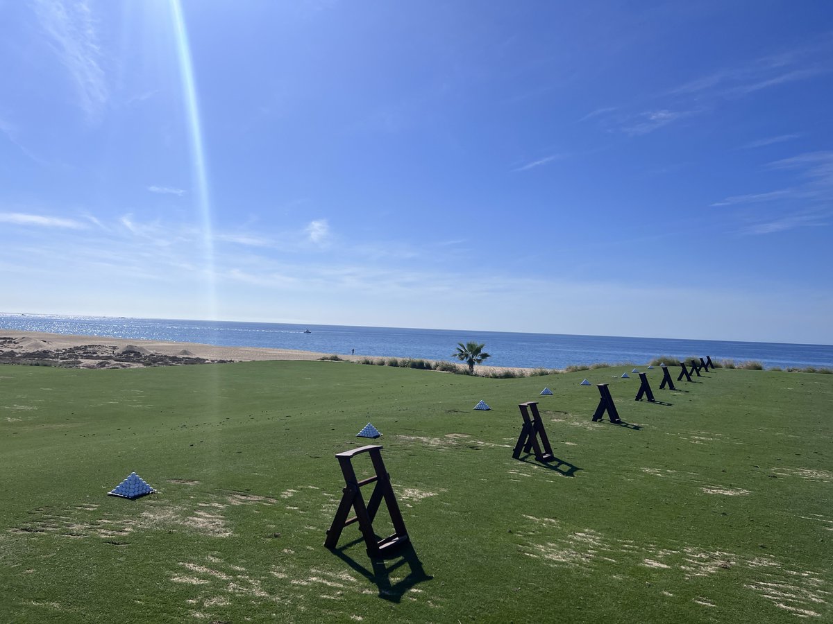 Rick Golfs tweet media