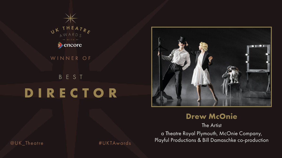 Theatre Royal Plymouth tweet media