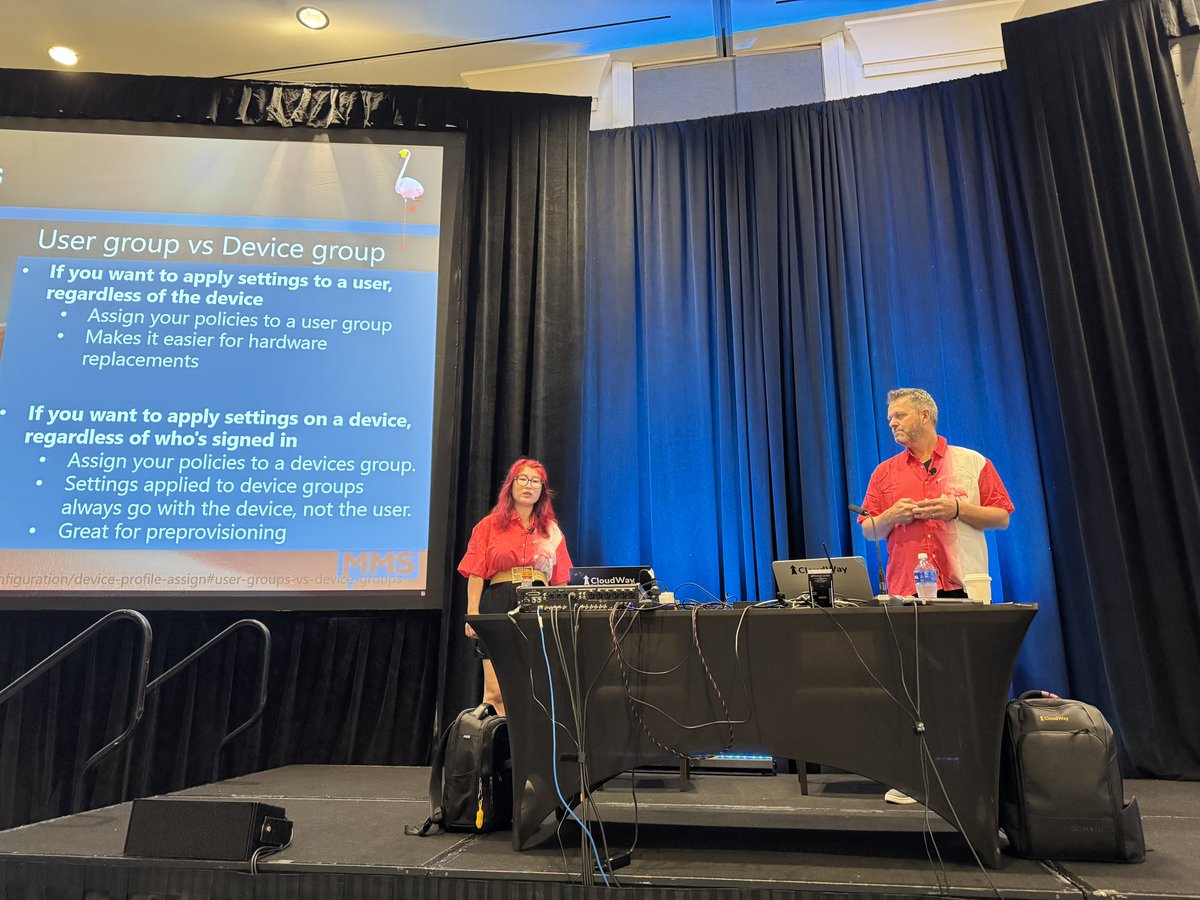 Jan Ketil Skanke [MVP] tweet media