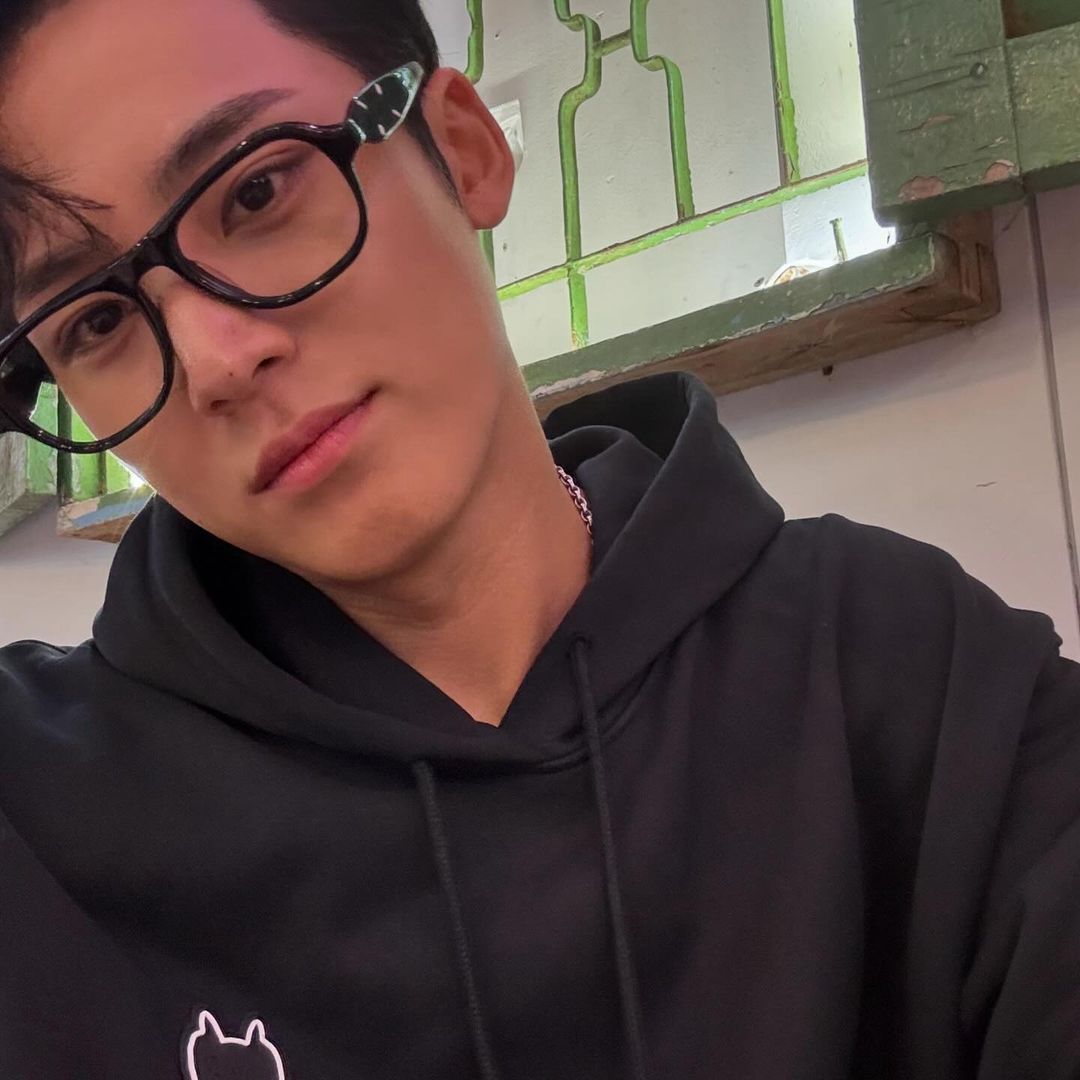 min9yu_k instagram update