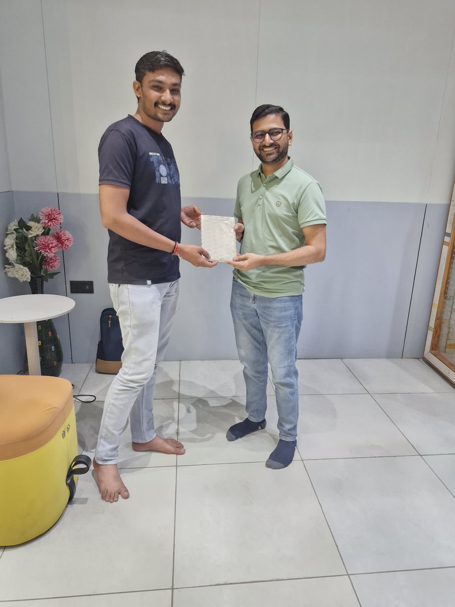 Laravel Surat Community (@laravelsurat) on Twitter photo ๐The #LaravelLiveSurat Oct-24 Chapter was amazing! ๐
Big thanks to <a href="/mitulgolakiya/">Mitul Golakiya <a href="/LaraconIN/">LaraconIN</a></a> for an outstanding session on โBuilding AI ChatBots With Laravelโ๐
It was a fantastic day for learning and knowledge sharing at @InfotechWebito.
@LaraconIN <a href="/laravelphp/">Laravel</a>
#LaraconIN #Laravel #PHP ๐The #LaravelLiveSurat Oct-24 Chapter was amazing! ๐
Big thanks to <a href="/mitulgolakiya/">Mitul Golakiya <a href="/LaraconIN/">LaraconIN</a></a> for an outstanding session on โBuilding AI ChatBots With Laravelโ๐
It was a fantastic day for learning and knowledge sharing at @InfotechWebito.
@LaraconIN <a href="/laravelphp/">Laravel</a>
#LaraconIN #Laravel #PHP