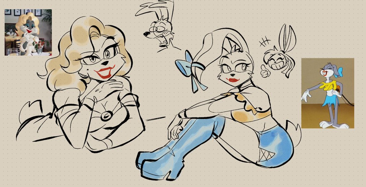 frechiiie's tweet photo. couldn't sleep so have ace in drag https://t.co/BnbPIYlvNt