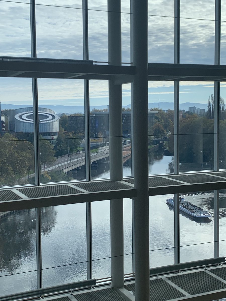 EnricoLetta's tweet image. In #Strasbourg today, presenting at 17.30 in the ⁦@EUparliament⁩ Plenary the Report “Much More Than a Market”.