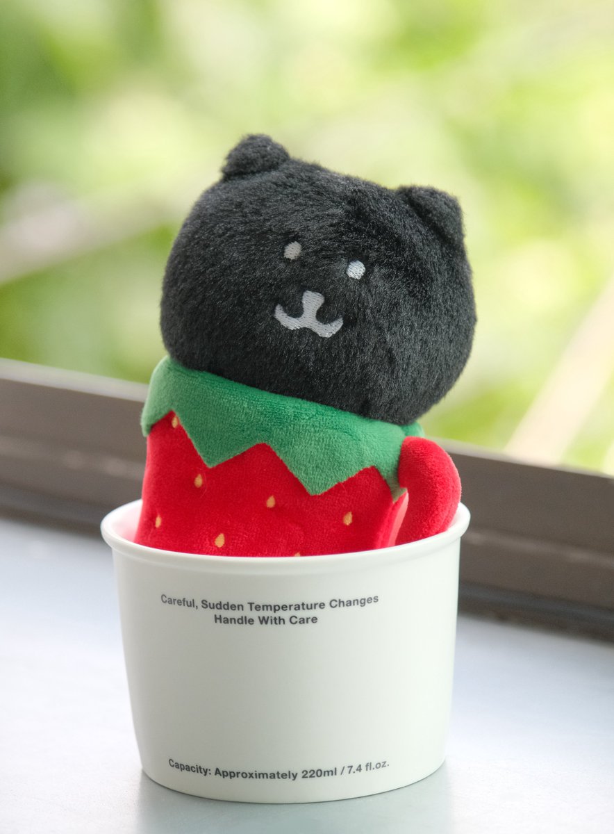 softyor_tor's tweet photo. RT 🍓이벤트 

딸기밭 디저트 (재고판매) 22일 21:00 OPEN
> 소진 시 품절 (소량 남을때 타래에서 공지)
> 무통장 주문시 5분 내 입금
> https://t.co/9OfUs9N2qQ https://t.co/wpNWLo9fyk