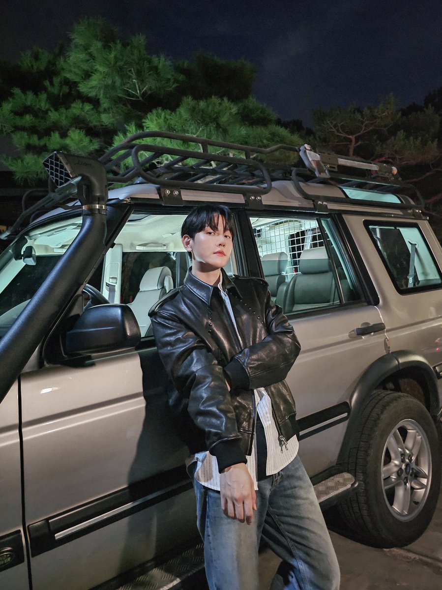 I vote for #baekhyun for the #2024MAMAVOTE