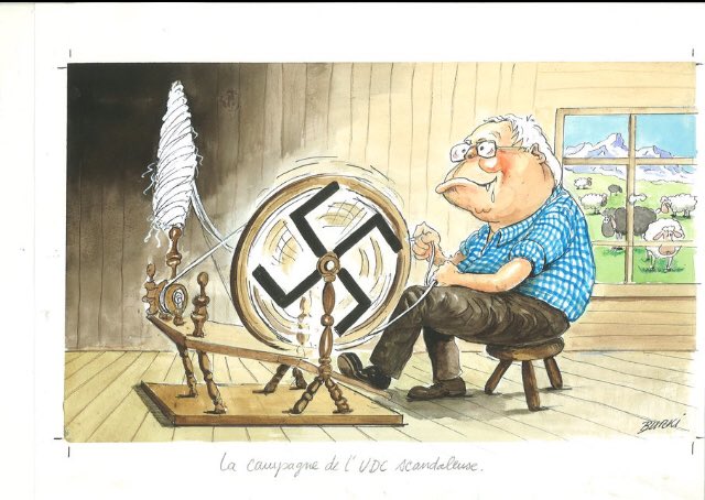 Hans4055BS's tweet photo. @PatrickHaessig @grunliberale @glpzh #noglp https://t.co/wG2CZpg9Y8