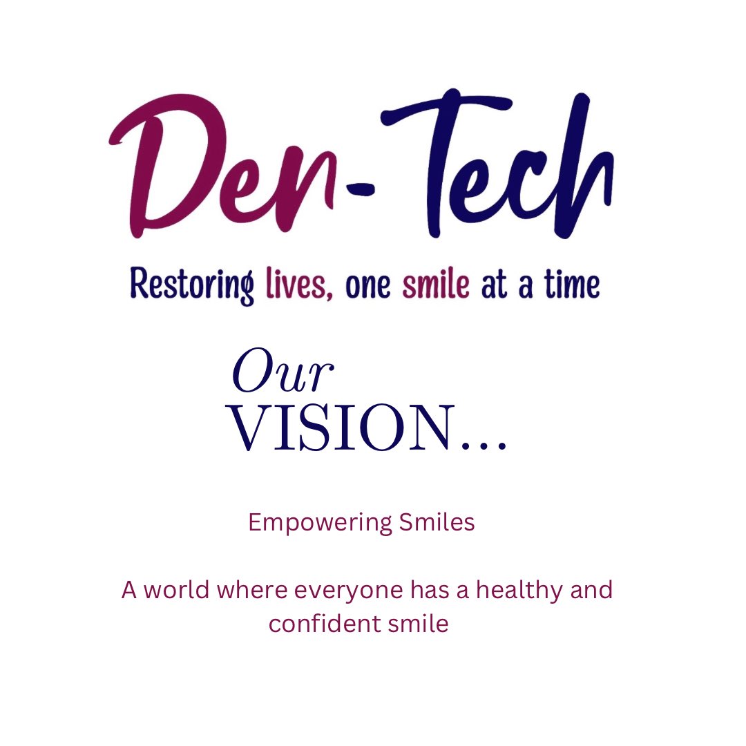 Join us in making a difference, one smile at a time. 🦷

#RestoringSmiles #EmpoweringFutures #OralHealthForAll