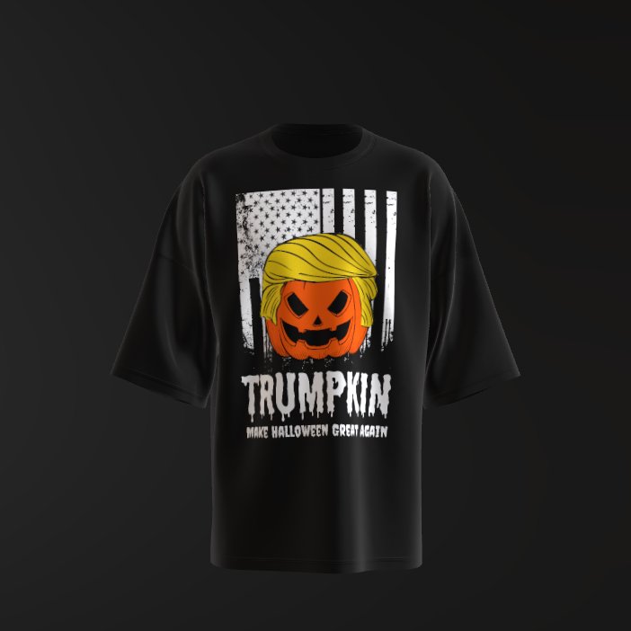 👕Hey everyone! I’m a T-shirt designer, and I’ve got some awesome designs lined up for you! If you’ve been asking "Where can I get this shirt?" or "I need this for Halloween!", check out my collection here:teechip.com/stores/karim-h…
#HalloweenVibes #Trump2024 #MakeAmericaGreatAgain