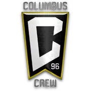 Fuck Columbus Crew!