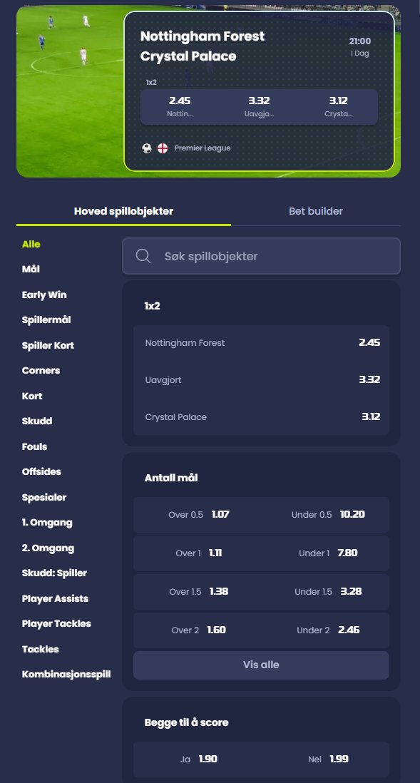 Spill INN! tweet media