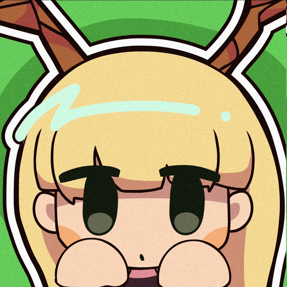 YumeYumeArt's tweet photo. 【#ホタルノニッキ】
Cute Mion-chan! https://t.co/c0QWLSNrEE