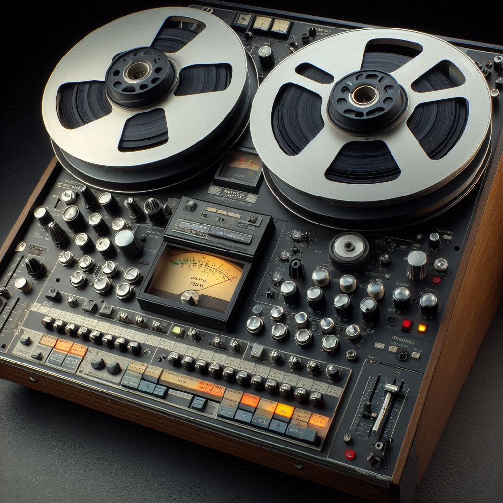 Classic Reggae Tape Sound Using Plugins 

Tape machines played a crucial role in shaping the genre’s iconic tone. But how can you recreate that authentic vibe in a digital environment with plugins?

recordmixandmaster.com/2024-10-classi…