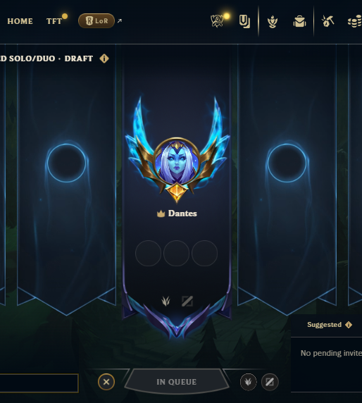 doaenel's tweet photo. League of Legends WINTER ARC Day 1:

- 20 games a day
- Max 3 bathroom breaks
- Phone on vibrate, ignore all friends and family
- Uninstall ALL other games, League is now your life
- Vod review EVERY GAME in queue
- Victim blame yourself for every loss to maximize improvement https://t.co/EcTMlDK5N0
